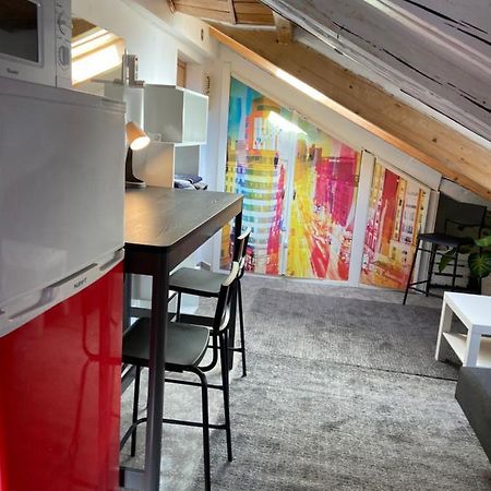 Calle Barbieri - Apartamento En Chueca Madrid Eksteriør billede