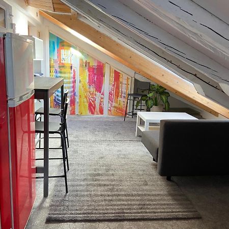 Calle Barbieri - Apartamento En Chueca Madrid Eksteriør billede