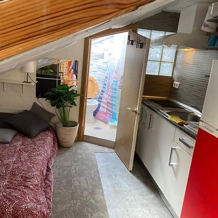 Calle Barbieri - Apartamento En Chueca Madrid Eksteriør billede