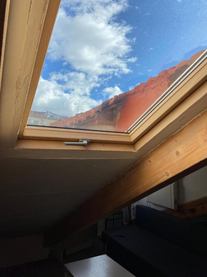 Calle Barbieri - Apartamento En Chueca Madrid Eksteriør billede