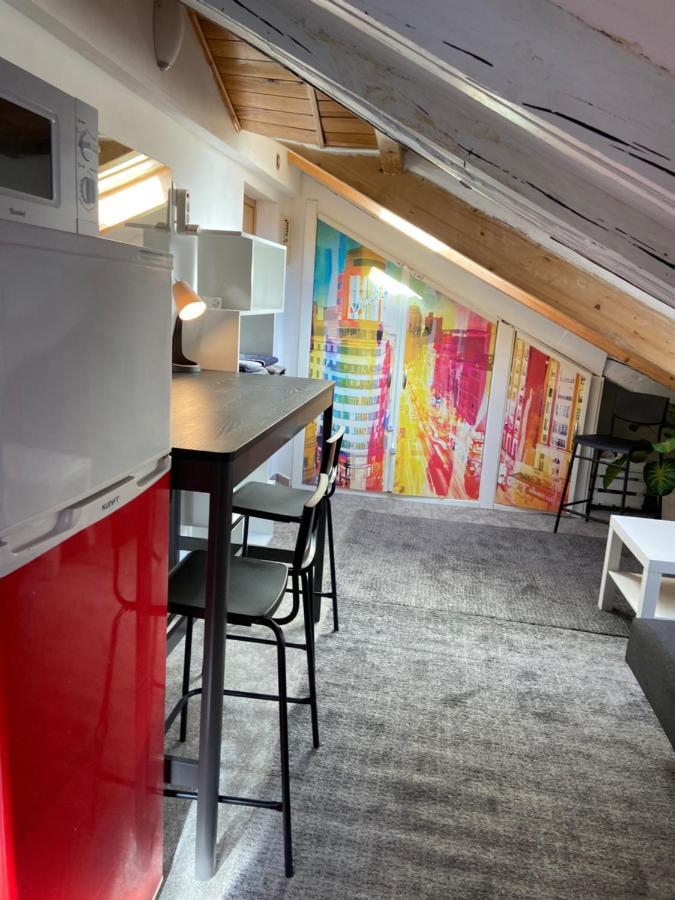 Calle Barbieri - Apartamento En Chueca Madrid Eksteriør billede