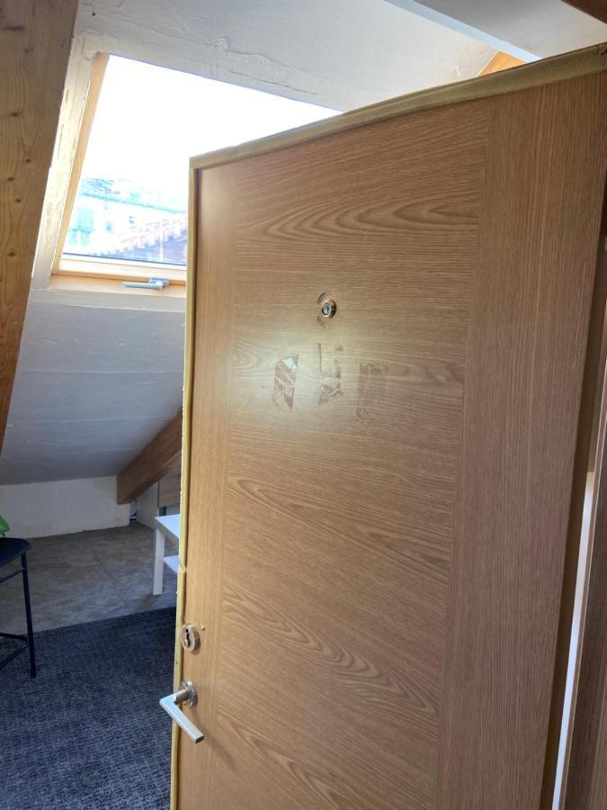 Calle Barbieri - Apartamento En Chueca Madrid Eksteriør billede