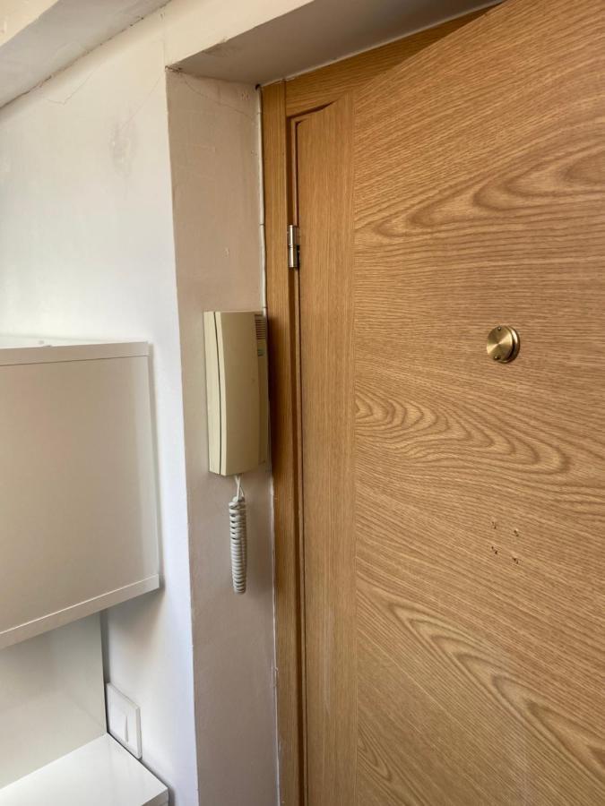 Calle Barbieri - Apartamento En Chueca Madrid Eksteriør billede