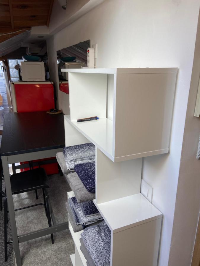 Calle Barbieri - Apartamento En Chueca Madrid Eksteriør billede
