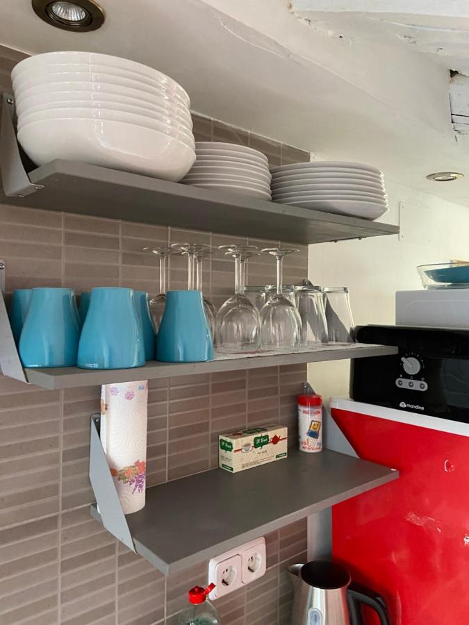 Calle Barbieri - Apartamento En Chueca Madrid Eksteriør billede