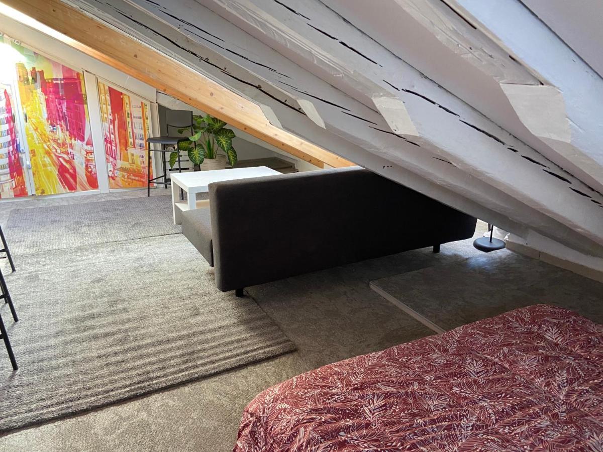 Calle Barbieri - Apartamento En Chueca Madrid Eksteriør billede