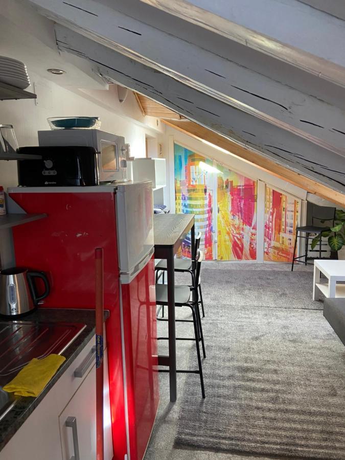 Calle Barbieri - Apartamento En Chueca Madrid Eksteriør billede