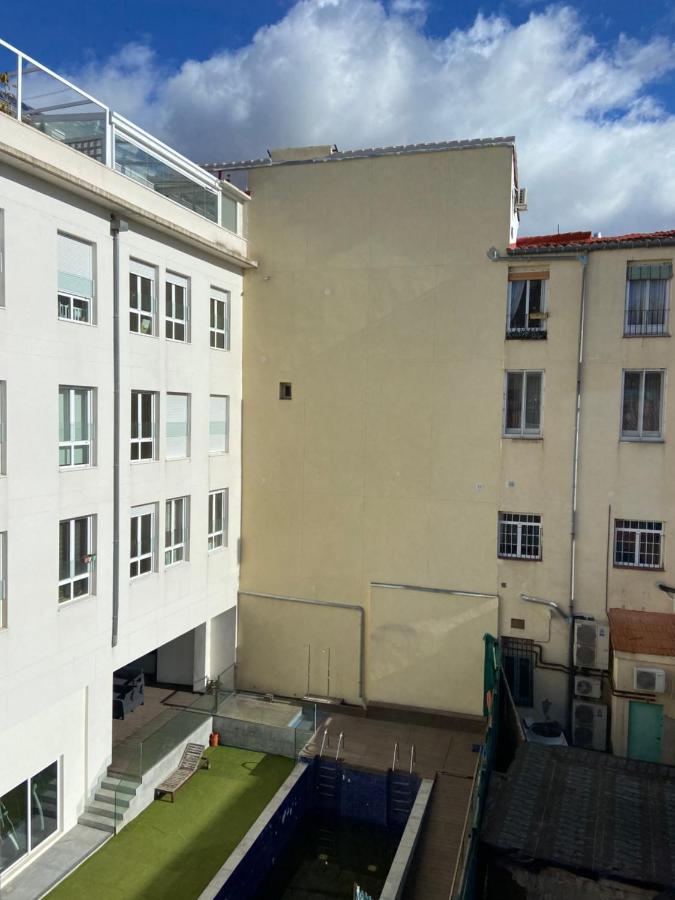 Calle Barbieri - Apartamento En Chueca Madrid Eksteriør billede