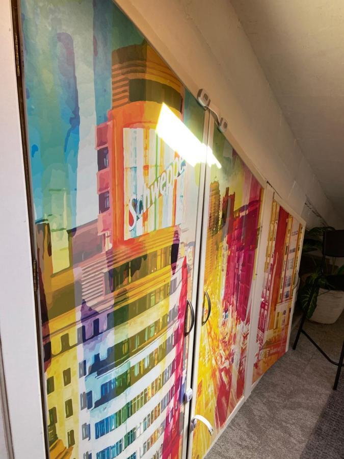 Calle Barbieri - Apartamento En Chueca Madrid Eksteriør billede
