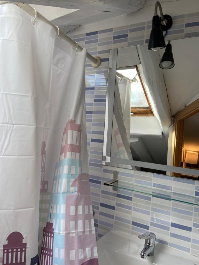 Calle Barbieri - Apartamento En Chueca Madrid Eksteriør billede