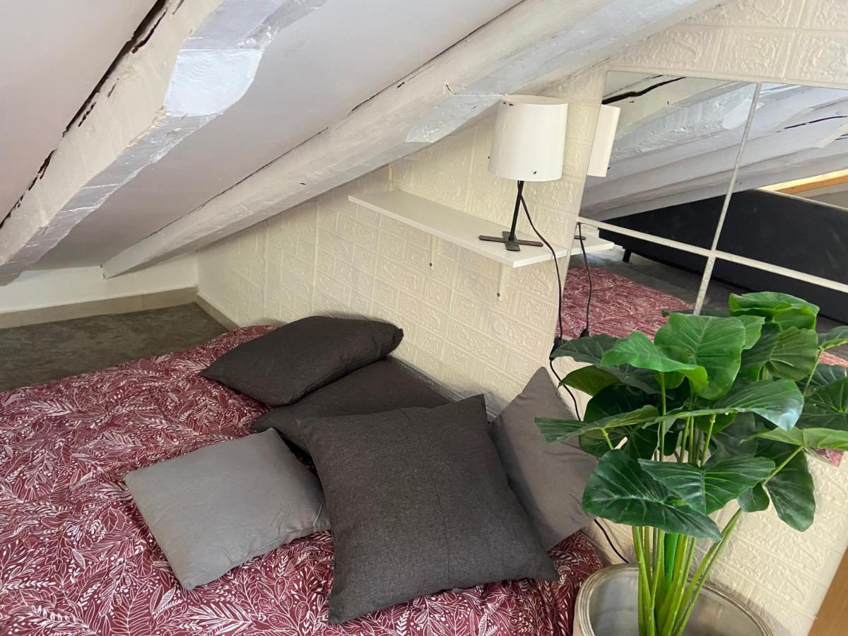 Calle Barbieri - Apartamento En Chueca Madrid Eksteriør billede