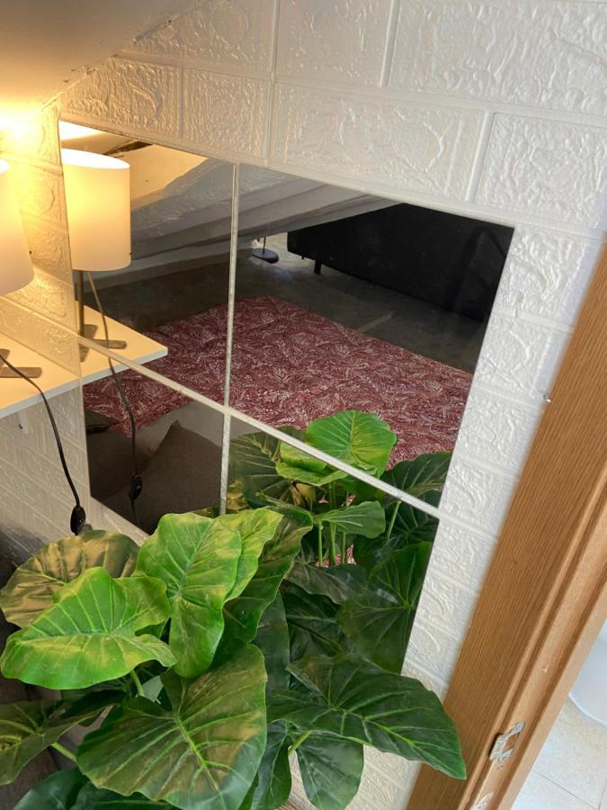 Calle Barbieri - Apartamento En Chueca Madrid Eksteriør billede
