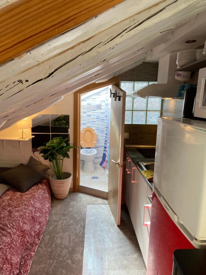 Calle Barbieri - Apartamento En Chueca Madrid Eksteriør billede
