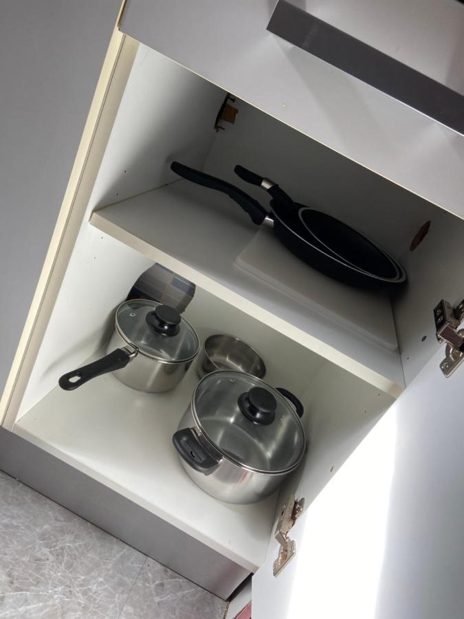 Calle Barbieri - Apartamento En Chueca Madrid Eksteriør billede
