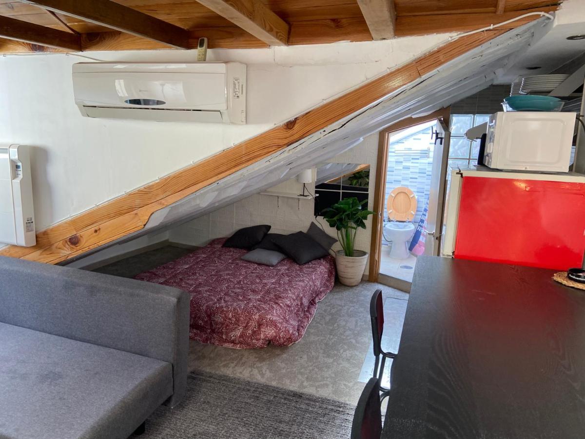Calle Barbieri - Apartamento En Chueca Madrid Eksteriør billede