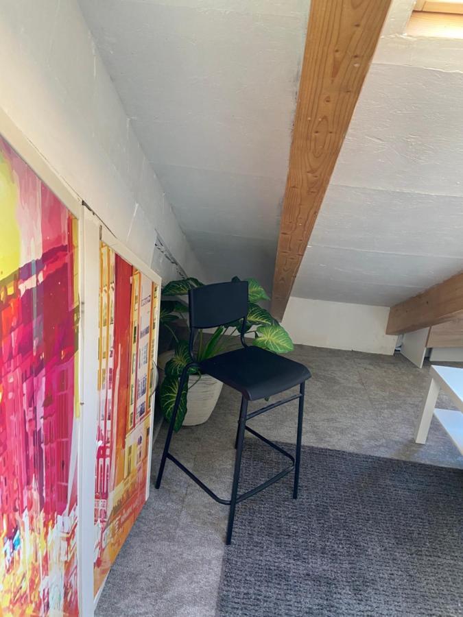 Calle Barbieri - Apartamento En Chueca Madrid Eksteriør billede
