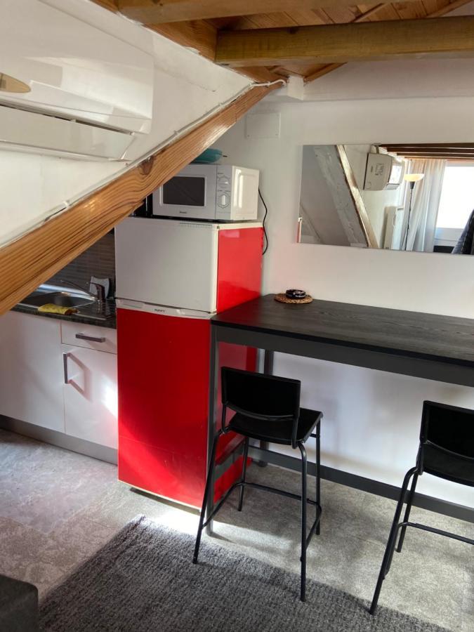 Calle Barbieri - Apartamento En Chueca Madrid Eksteriør billede