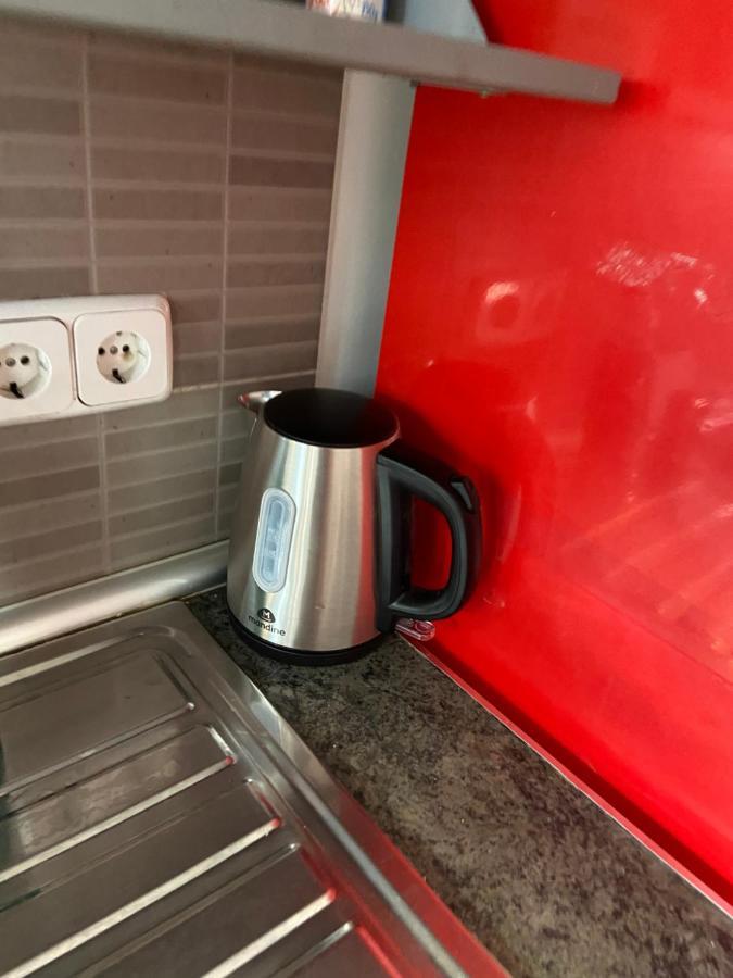 Calle Barbieri - Apartamento En Chueca Madrid Eksteriør billede