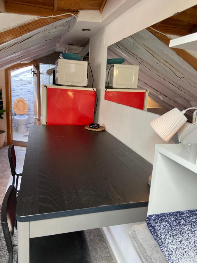 Calle Barbieri - Apartamento En Chueca Madrid Eksteriør billede