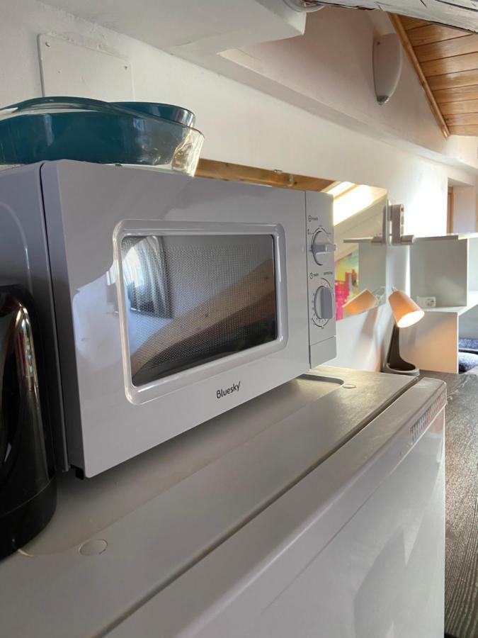 Calle Barbieri - Apartamento En Chueca Madrid Eksteriør billede