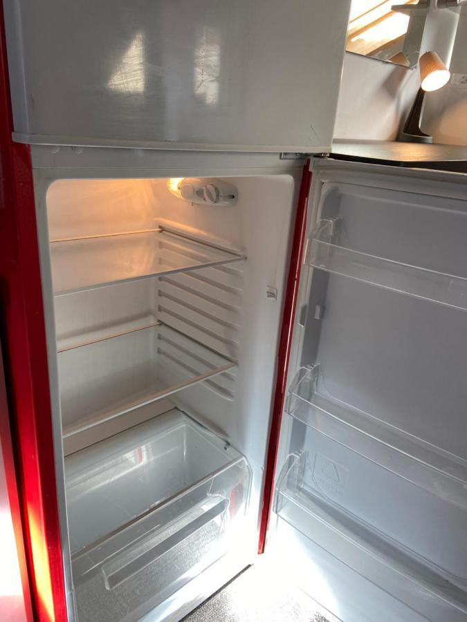 Calle Barbieri - Apartamento En Chueca Madrid Eksteriør billede