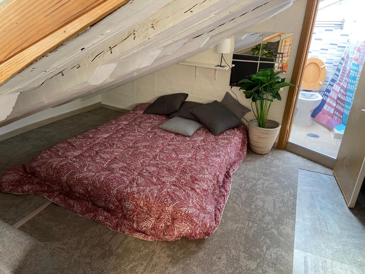 Calle Barbieri - Apartamento En Chueca Madrid Eksteriør billede