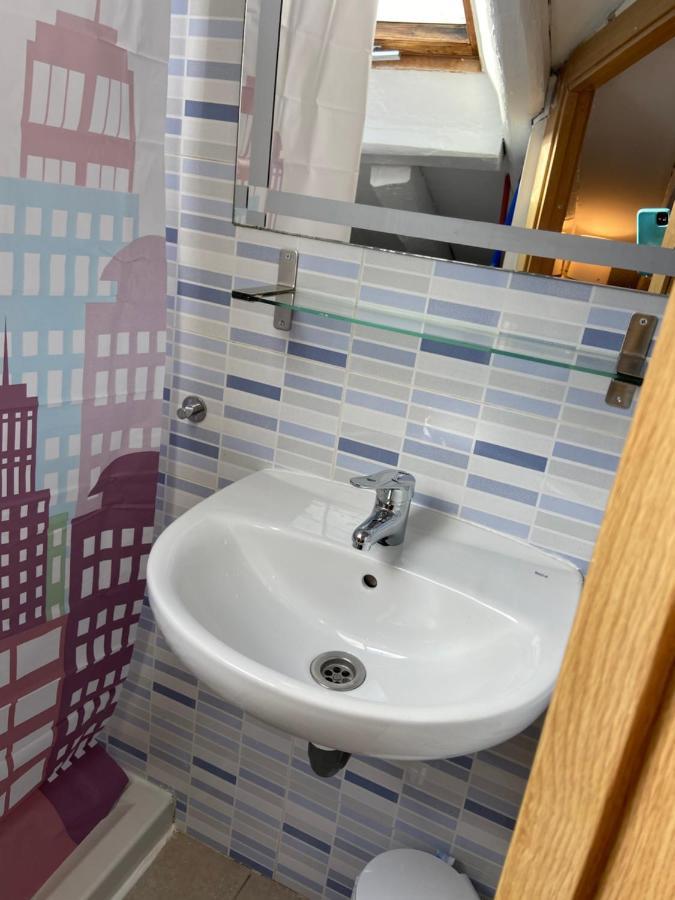 Calle Barbieri - Apartamento En Chueca Madrid Eksteriør billede