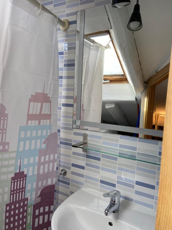 Calle Barbieri - Apartamento En Chueca Madrid Eksteriør billede