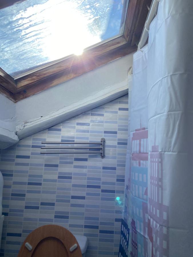 Calle Barbieri - Apartamento En Chueca Madrid Eksteriør billede