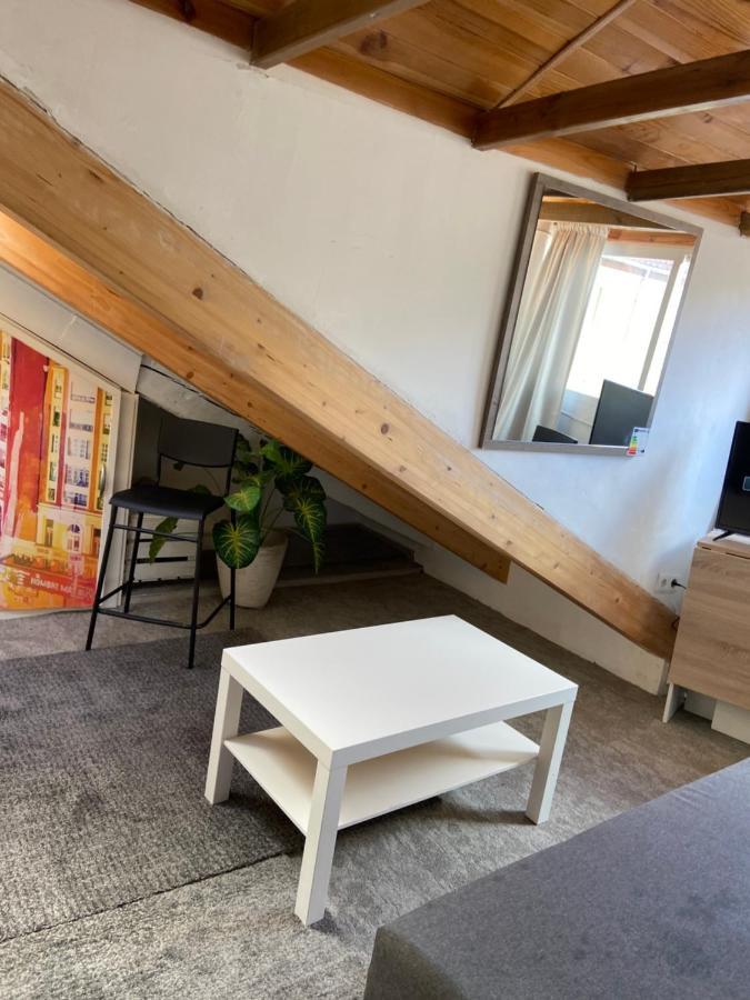 Calle Barbieri - Apartamento En Chueca Madrid Eksteriør billede