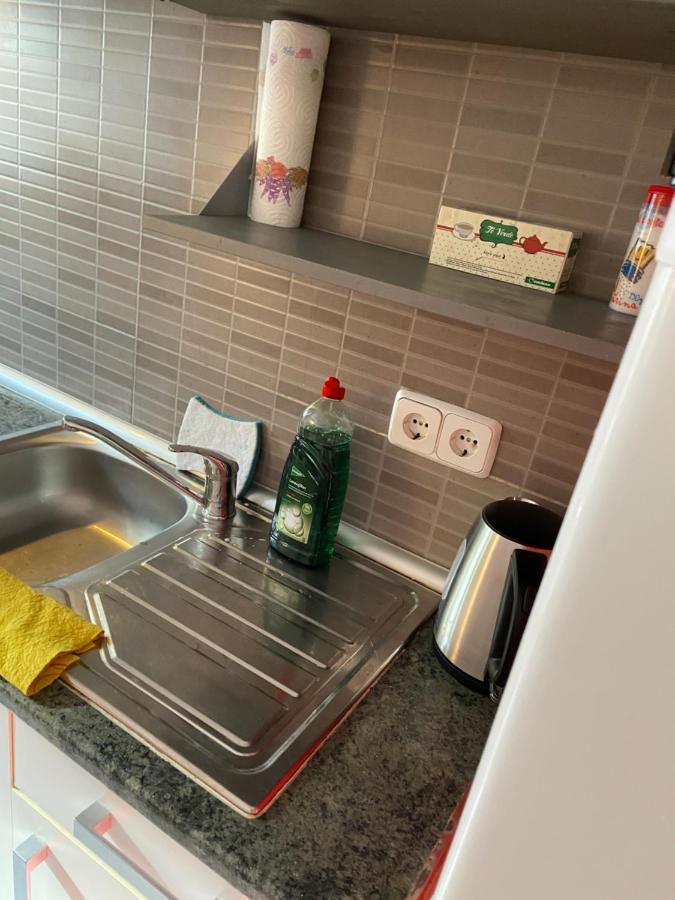 Calle Barbieri - Apartamento En Chueca Madrid Eksteriør billede