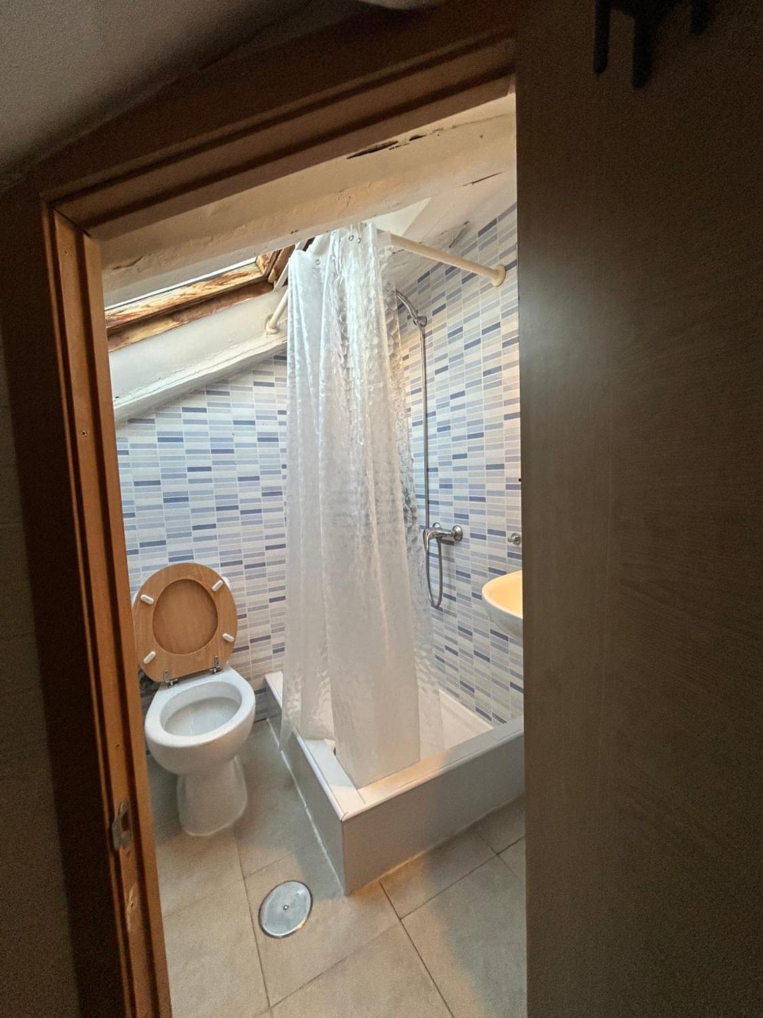 Calle Barbieri - Apartamento En Chueca Madrid Eksteriør billede